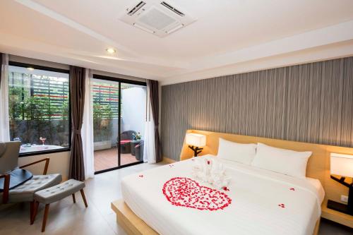 Apple A Day Resort Krabi