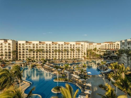 Exterior view, Ziva Los Cabos - All Inclusive in San Jose Del Cabo