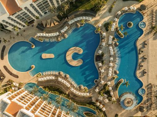 Hyatt Ziva Los Cabos - All Inclusive in San José del Cabo, Mexico