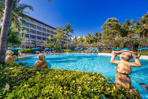 The Regent Cha-Am Beach Resort