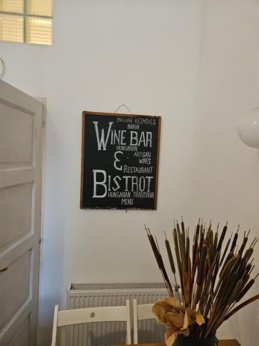 Budapest Vibe Rooms 3