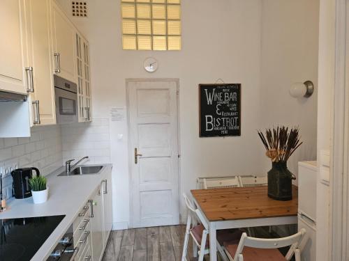 Budapest Vibe Rooms 3