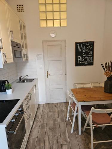 Budapest Vibe Rooms 4
