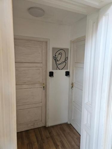 Budapest Vibe Rooms 2