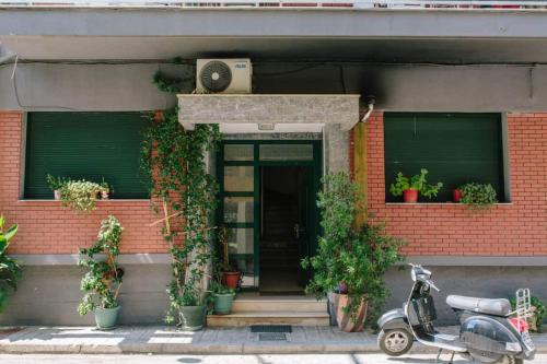 Cosy Central Apartment in Komotini