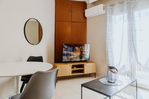 Cosy Central Apartment in Komotini