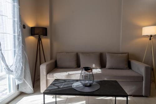 Cosy Central Apartment in Komotini