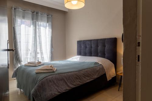 Cosy Central Apartment in Komotini