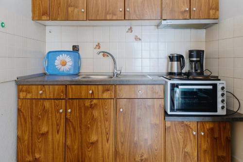 Cosy Central Apartment in Komotini