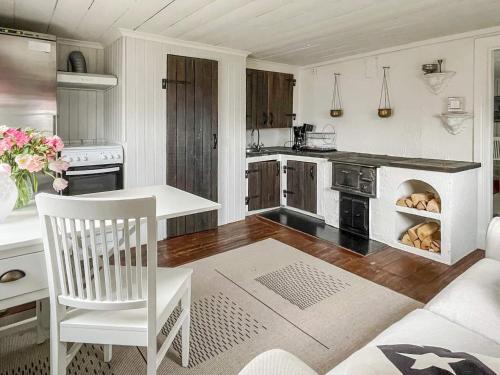 Facilities, Holiday home Marsta in Marsta