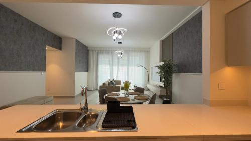 2BR Luxury Apartment Forte 2 Downtown 14th Floor, Dubaï (photo 7)