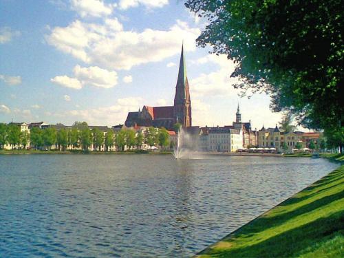 Apartments im Sudhaus Schwerin - DMS01101-SYA - image 3