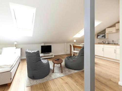 Apartments im Sudhaus Schwerin - DMS01101-SYA - image 8