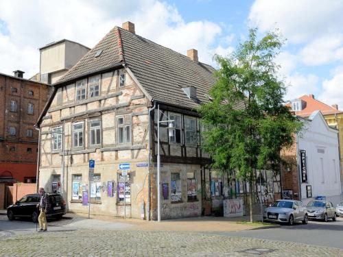 Apartments im Sudhaus Schwerin - DMS01101-SYA - image 9