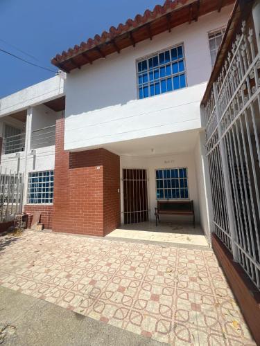 Casa Barliza