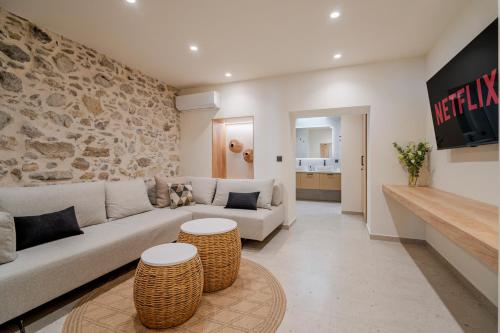 Casa Myrtēssa 3