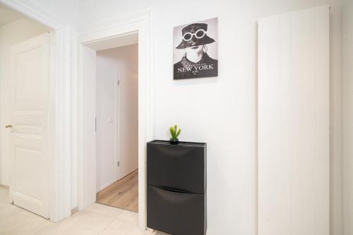 Studio Apartment - Central - Kitchen - self check in, Basilea (foto 10)