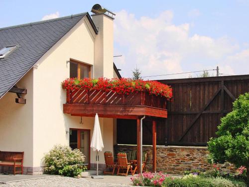 Ferienanlage Landlust, Mühlental