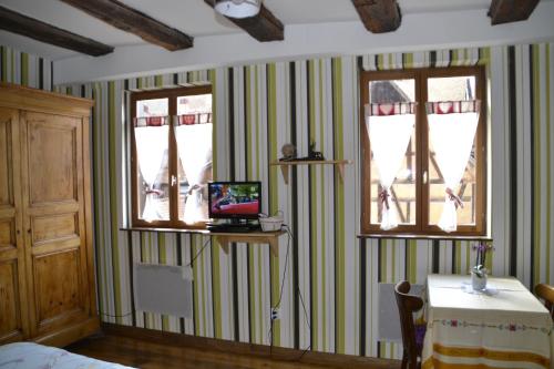 Gîtes Du Stekala