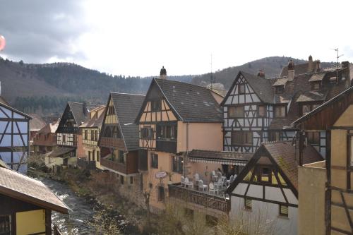 Gîtes Du Stekala