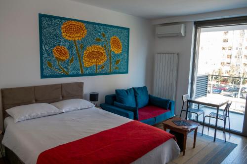 Apartman Studio Solis