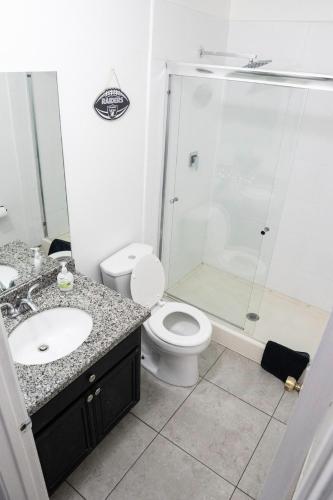 2 Bedroom Minutes From Vegas Strip, Las Vegas (foto 4)