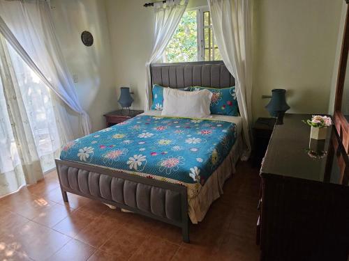 Hacienda Claro de Luna 3 Bedrooms in Jarabacoa