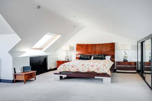 bellevue in เบลล์วิว