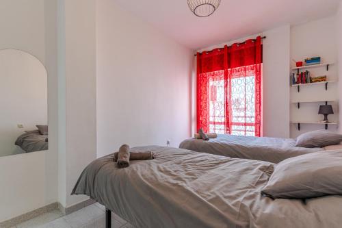 Apartamento Malaga city center
