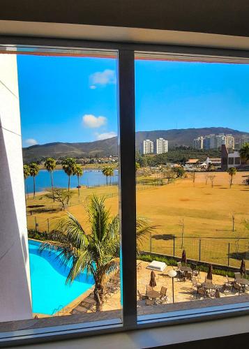 Transamerica Lagoa dos Ingleses