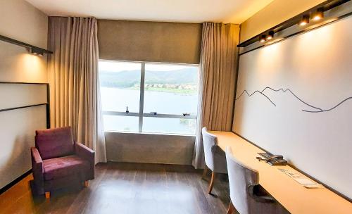 Transamerica Lagoa dos Ingleses