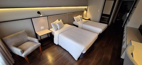 Transamerica Lagoa dos Ingleses