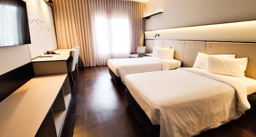 Transamerica Lagoa dos Ingleses