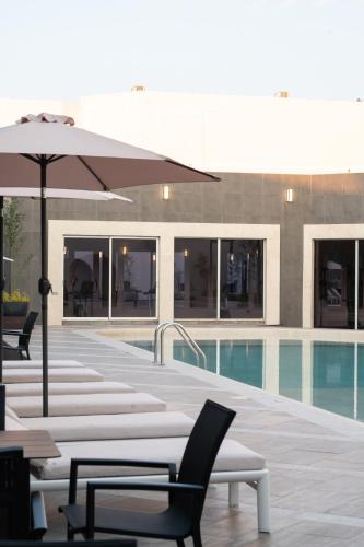 Courtyard by Marriott Puebla Las Animas