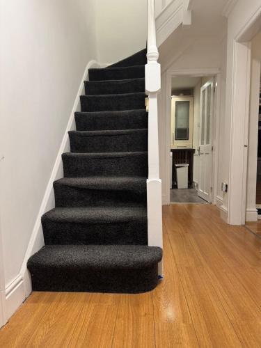 Charming Salford House gîte à louer Clifton Junction Station