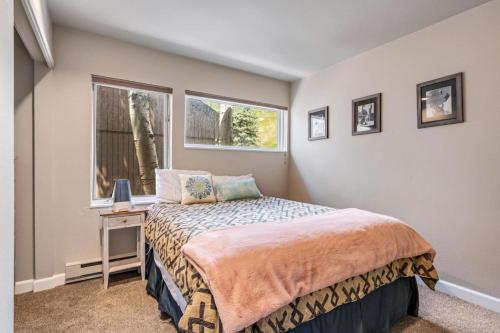 Family Vacation Home Hot Tub Pool Free Village Bus