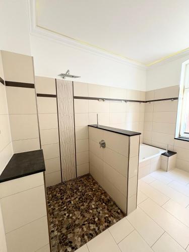 Stylische Messewohnung mit Garten & Parkplatz, Hannover (fotografie 2)