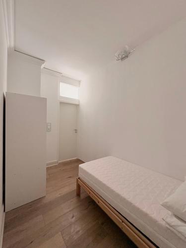 Stylische Messewohnung mit Garten & Parkplatz, Hannover (fotografie 4)