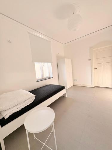 Stylische Messewohnung mit Garten & Parkplatz, Hannover (fotografie 5)