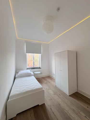 Stylische Messewohnung mit Garten & Parkplatz, Hannover (fotografie 10)