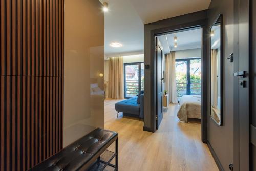 Apartament Górskie Marzenie Szklarska Poręba, Szklarska Poręba (zdjęcie 7)
