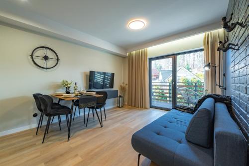 Apartament Górskie Marzenie Szklarska Poręba, Szklarska Poręba (zdjęcie 8)