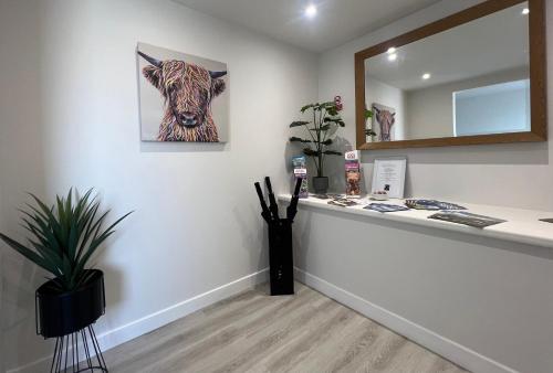 Eldon Lea in สเตร็ปเฟฟเฟอร์