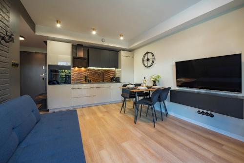 Apartament Górskie Marzenie Szklarska Poręba, Szklarska Poręba (zdjęcie 10)