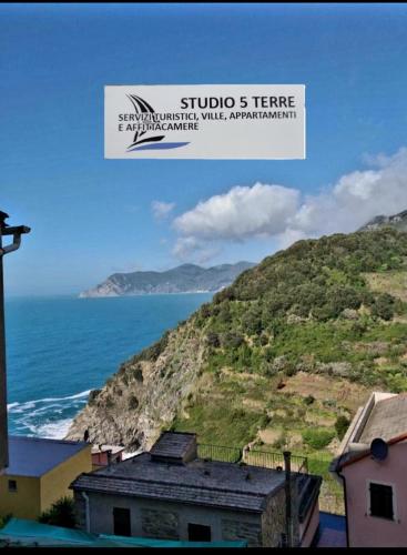  La Casetta Rossa in Corniglia