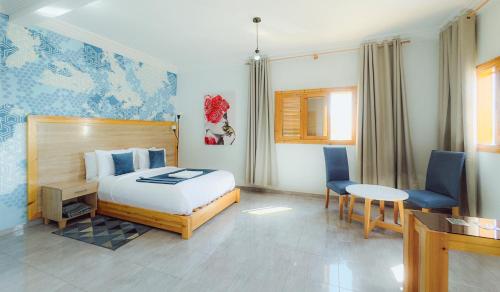 Fyndy Hotel Dakhla in Dakhla