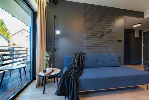 Apartament Górskie Marzenie Szklarska Poręba, Szklarska Poręba (zdjęcie 9)