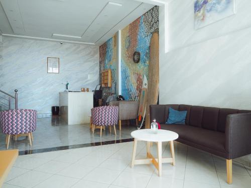 Fyndy Hotel Dakhla in Dakhla