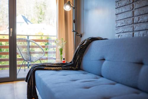 Apartament Górskie Marzenie Szklarska Poręba, Szklarska Poręba (zdjęcie 11)