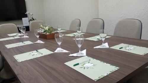 Transamerica Lagoa dos Ingleses